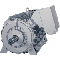 1PQ8315-6PB80-Z A12+H70 компактный асинхронный двигатель