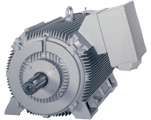 1PQ8317-6PB80-Z A12+H70 компактный асинхронный двигатель