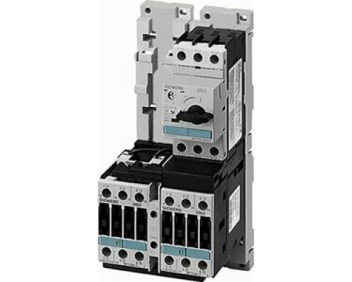3RA1130-4GB36-0BB4 сборка прямого пуска