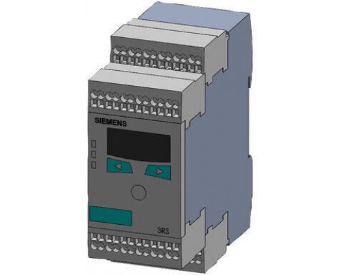 3RS2041-2GW50 реле контроля температуры