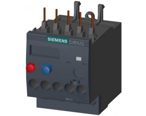 3RU2116-1JB0 реле перегрузки