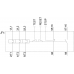 3RU2136-4FB1 реле перегрузки