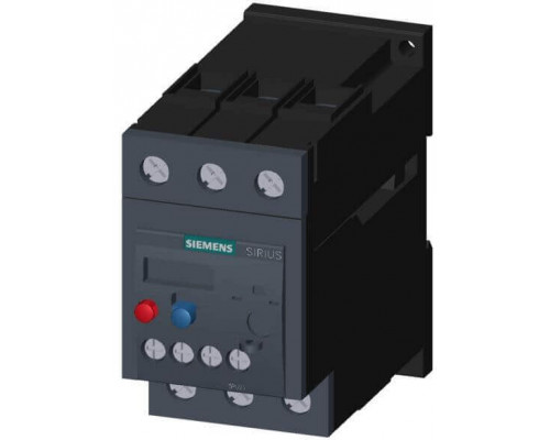 3RU2136-4GB1 реле перегрузки