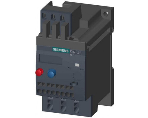 3RU2116-1GC1 реле перегрузки