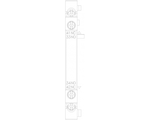 3RV2901-1A