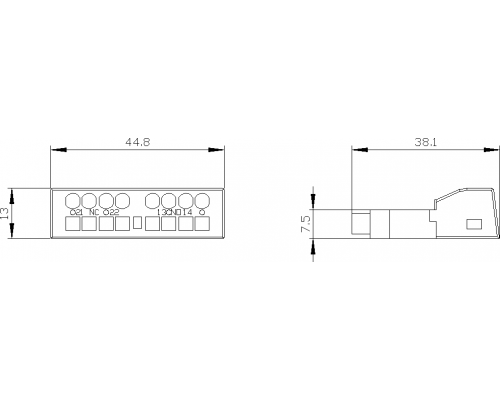 3RV2901-2E