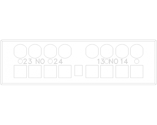 3RV2901-2F