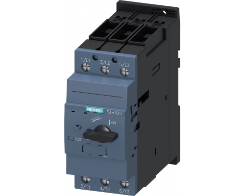 3RV2331-4EC10 автоматический выключатель