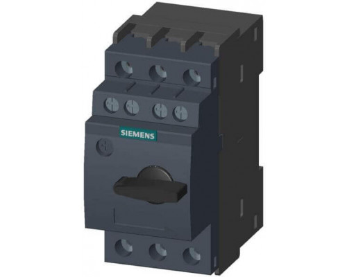 3RV2411-1BA15 автоматический выключатель