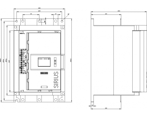 3RW5235-6AC04