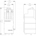 3VA9908-0BB25 автоматический выключатель Sentron