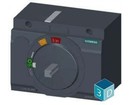 3VA9267-0GK00 автоматический выключатель Sentron