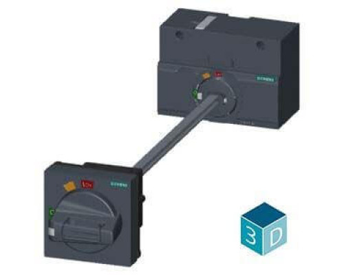 3VA9257-0FK21 автоматический выключатель Sentron