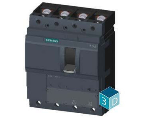 3VA2063-5HL42-0AA0 автоматический выключатель Sentron