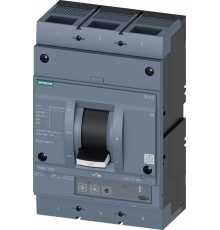 3VA2580-5HL32-0AA0 автоматический выключатель Sentron