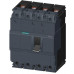 3VA1032-3ED42-0AA0 автоматический выключатель Sentron