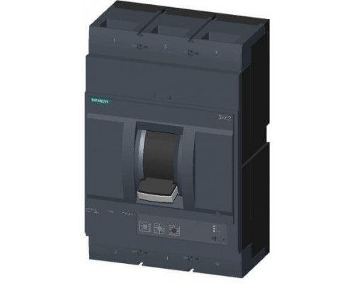 3VA2580-5HL32-0AA0 автоматический выключатель Sentron