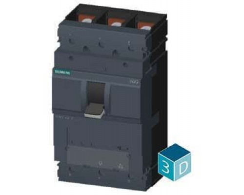 3VA2463-7HL32-0AA0 автоматический выключатель Sentron