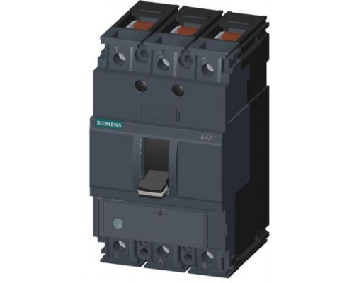 3VA1110-5EE36-0AA0 автоматический выключатель Sentron