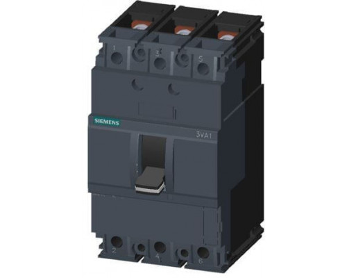 3VA1050-2ED32-0AA0 автоматический выключатель Sentron