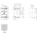 3VA1096-2ED32-0AA0 автоматический выключатель Sentron