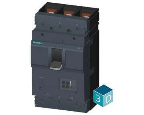 3VA2450-5MQ32-0AA0 автоматический выключатель Sentron