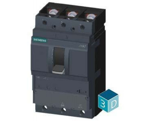 3VA2025-5HL32-0AA0 автоматический выключатель Sentron