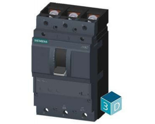 3VA2220-7MN32-0AA0 автоматический выключатель Sentron