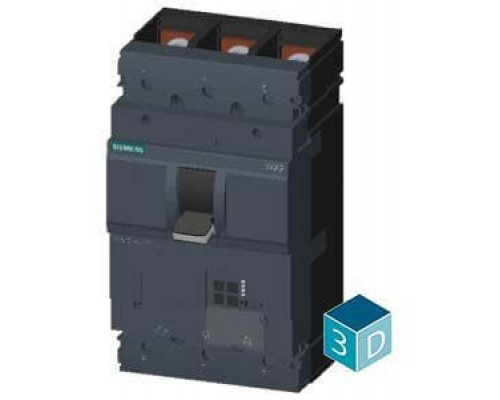 3VA2340-5JP32-0AA0 автоматический выключатель Sentron