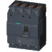 3VA1150-3GF46-0AA0 автоматический выключатель Sentron