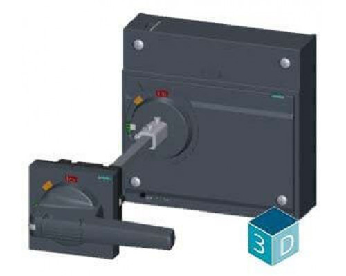 3VA9687-0FK21 автоматический выключатель Sentron