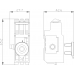 3VA9167-0LF10 автоматический выключатель Sentron