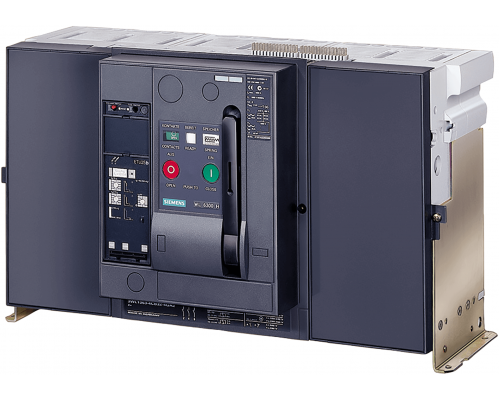 3WL1340-4CB34-2GA2 выключатель 3WL Siemens