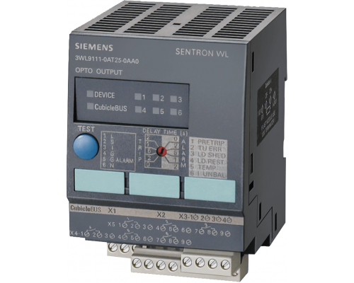 3WL9111-0AT26-0AA0 принадлежность 3WL Siemens