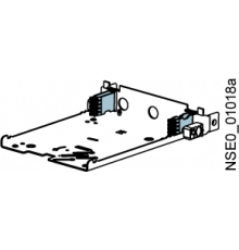 3WL9111-0BA01-0AA0 принадлежность 3WL Siemens