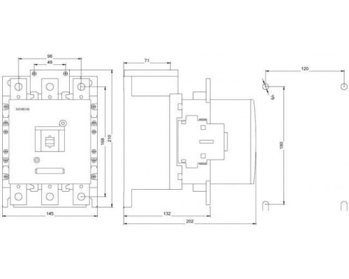 3RT5064-6AP36