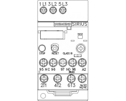 3RU6116-1EB1