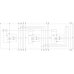 3RA2437-8XF32-1NB3 пусковая сборка Sirius