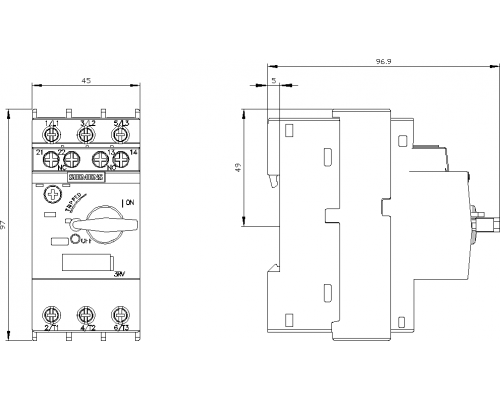 3RV6021-4PA15