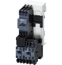 3RA2220-4AH26-0BB4 пусковая сборка Sirius