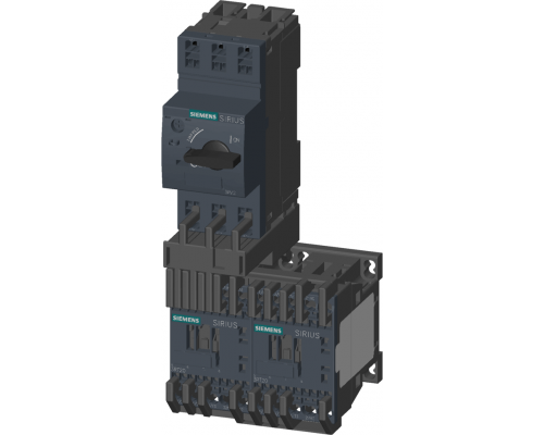 3RA2210-1GE15-2AP0 пусковая сборка Sirius