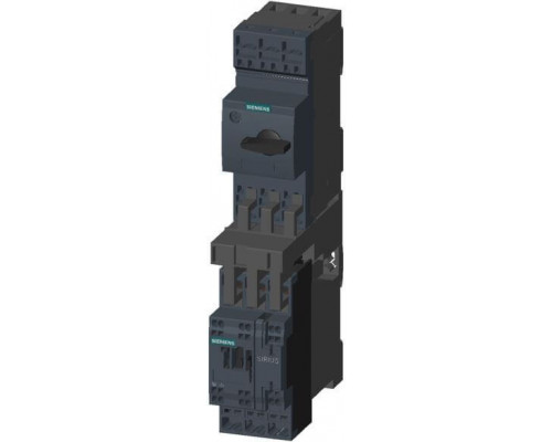 3RA2120-1HE24-0BB4 пусковая сборка Sirius