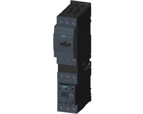 3RA2150-4VA36-0AP0 пусковая сборка Sirius