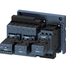 3RA2435-8XH32-1NB3 пусковая сборка Sirius