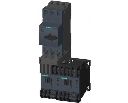 3RA2210-1GE15-2AP0 пусковая сборка Sirius