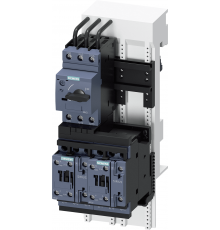 3RA2220-1JD24-0AP0 пусковая сборка Sirius