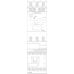 3RA2115-1HA17-1BB4 пусковая сборка Sirius