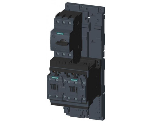 3RA2220-1HB24-0BB4 пусковая сборка Sirius