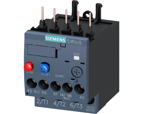 3RU2116-0HB0