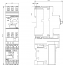 3RA2110-1GE15-1AP0 пусковая сборка Sirius